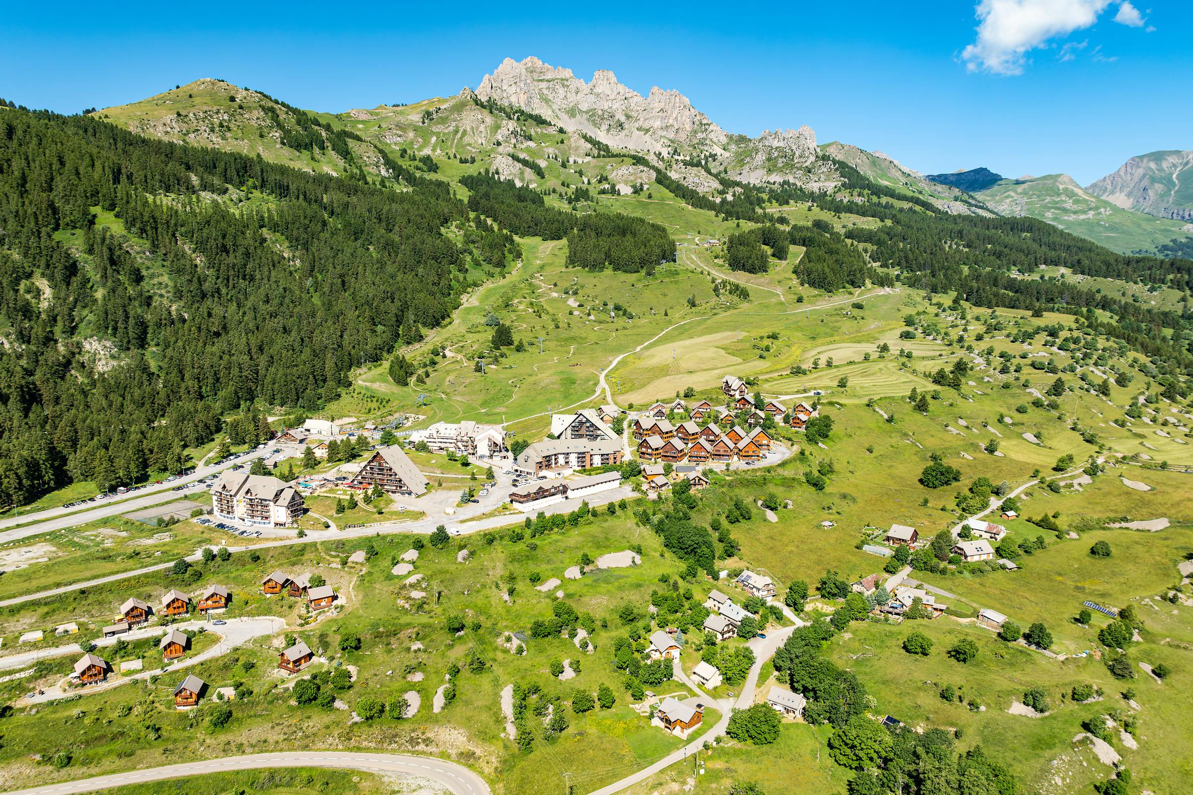 Réallon