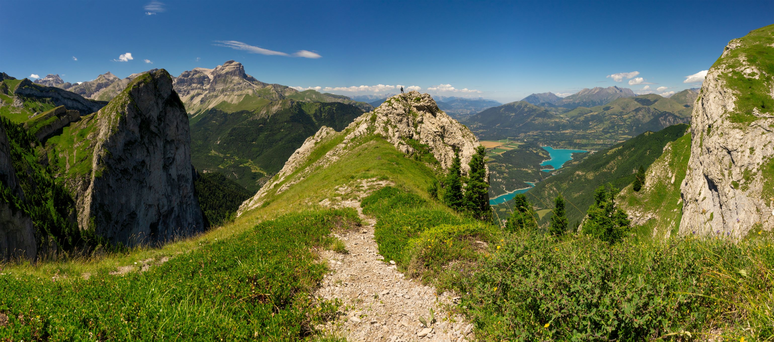 Col de l'Aup