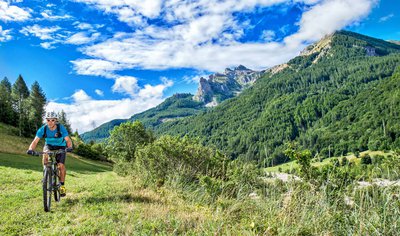 Les Gourniers Reallon Serre-Ponçon